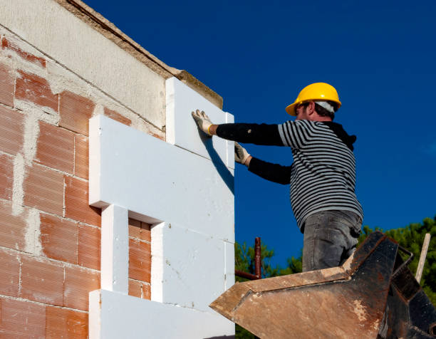 Best Insulation for Specific Applications in Chaffee, MO