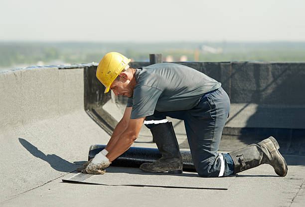 Best Types of Insulation in Chaffee, MO